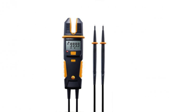 Тестер тока Testo 755-2