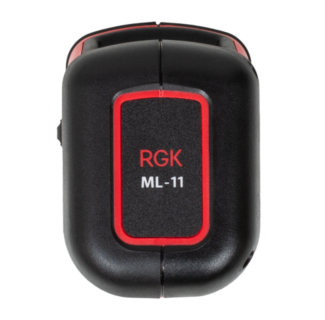 Лазерный уровень RGK ML-11