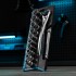 Набор торцевых головок 3/8", CrV 12 предметов Gross