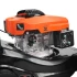 Бензиновая газонокосилка Patriot PT 40 Бензиновая газонокосилка Patriot PT 40