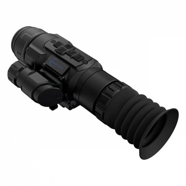 Тепловизионный прицел LONGOT AL350P LRF Тепловизионный прицел LONGOT AL350P LRF