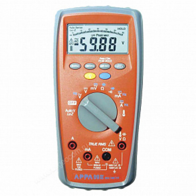 Мультиметр APPA 99III Мультиметр APPA 99III