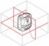 Лазерный уровень RGK UL-360