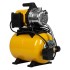 Насосная станция PS800X, 800 Вт, 3200 л/ч, ресивер 24 л, подъем 38 м, нержавейка Denzel Насосная станция PS800X, 800 Вт, 3200 л/ч, ресивер 24 л, подъем 38 м, нержавейка Denzel