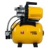 Насосная станция PS800X, 800 Вт, 3200 л/ч, ресивер 24 л, подъем 38 м, нержавейка Denzel Насосная станция PS800X, 800 Вт, 3200 л/ч, ресивер 24 л, подъем 38 м, нержавейка Denzel