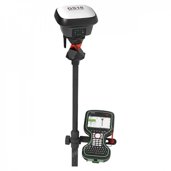 Комплект GNSS-приемника ровера SmartLink fill до SmartLink (GS18)SM)
