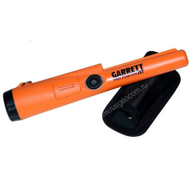 Пинпоинтер Garrett PRO-POINTER AT
