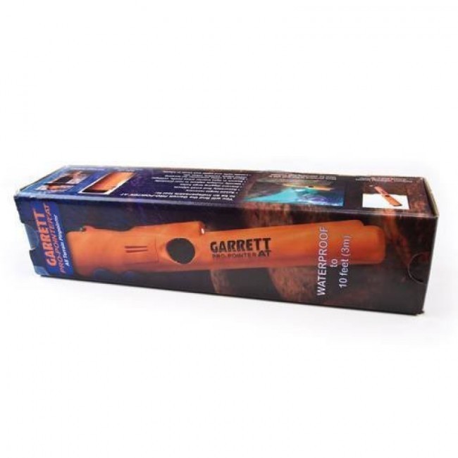 Пинпоинтер Garrett PRO-POINTER AT