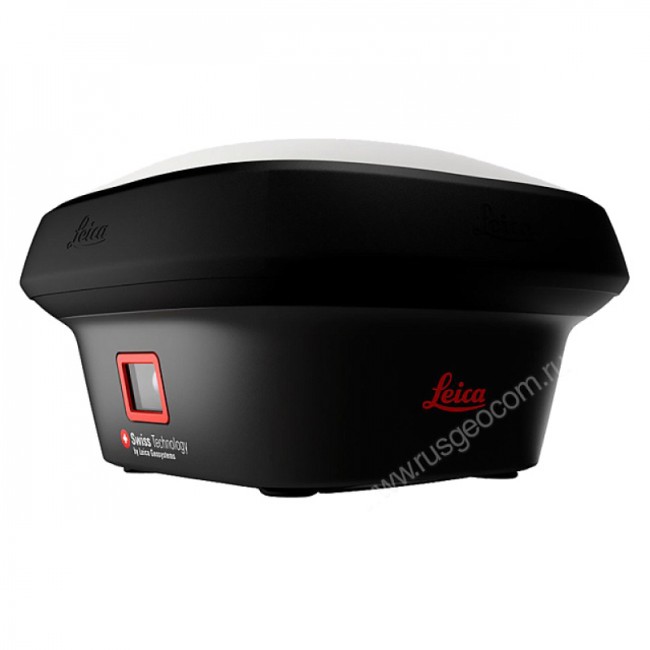 Комплект GNSS-приемника RTK ровер Leica GS18 I (LTE и радио)+CS20 Disto