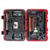 Комплект GNSS-приемника RTK ровер Leica GS18 I (LTE и радио)+CS20 Disto