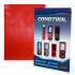 Отражательная пластина Condtrol для лазерных дальномеров