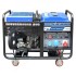 Бензиновый генератор TSS SGG 18000EH3LA 40L (190067) Бензиновый генератор TSS SGG 18000EH3LA 40L (190067)