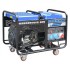 Бензиновый генератор TSS SGG 18000EH3LA 40L (190067) Бензиновый генератор TSS SGG 18000EH3LA 40L (190067)