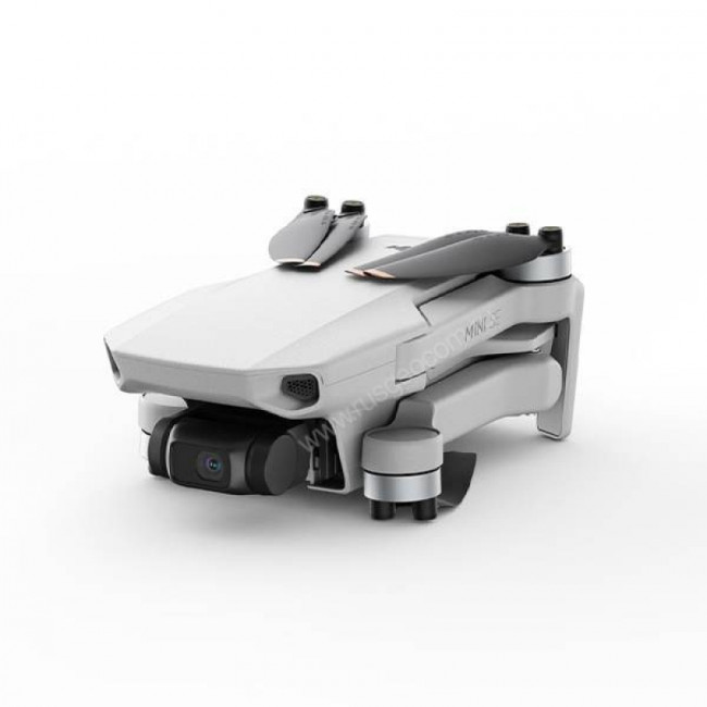 Квадрокоптер DJI Mavic Mini SE Fly More Combo
