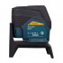 Лазерный уровень Bosch GCL 2-50 C+RM2 (AA) L-Boxx ready (0.601.066.G00) Лазерный уровень Bosch GCL 2-50 C+RM2 (AA) L-Boxx ready (0.601.066.G00)
