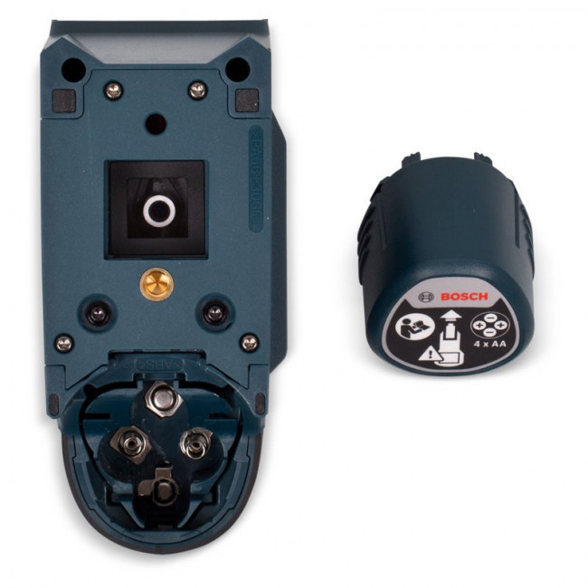 Лазерный уровень Bosch GCL 2-50 C+RM2 (AA) L-Boxx ready (0.601.066.G00) Лазерный уровень Bosch GCL 2-50 C+RM2 (AA) L-Boxx ready (0.601.066.G00)