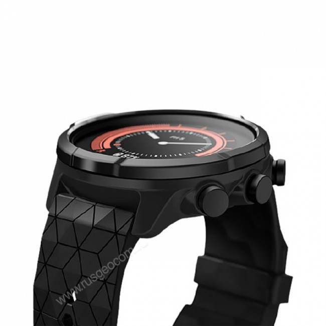 Часы SUUNTO 9 BARO Titanium Часы SUUNTO 9 BARO Titanium