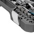 Набор инструментов 1/4", 1/2", CrV 82 предмета Gross Набор инструментов 1/4", 1/2", CrV 82 предмета Gross