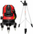 Лазерный уровень RGK UL-21W + штатив RGK LET-170