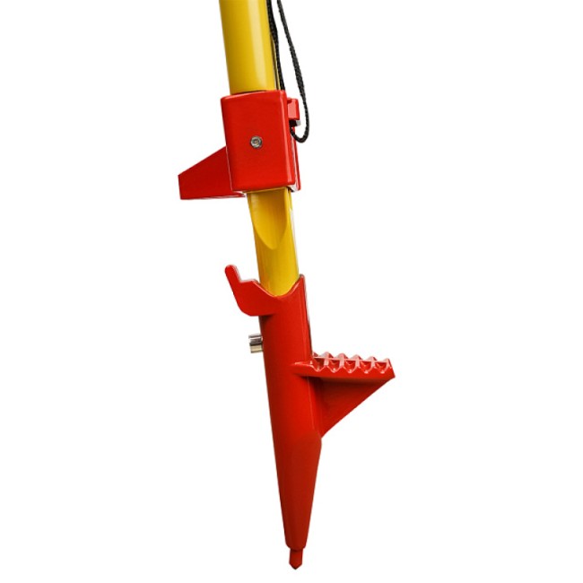 Штатив деревянный RGK GST120-9 Штатив деревянный RGK GST120-9