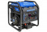 Инверторный генератор TSS SGG 3800EI