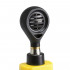 Измеритель летучих органических веществ TROTEC BQ16 HCHO/TVOC Измеритель летучих органических веществ TROTEC BQ16 HCHO/TVOC