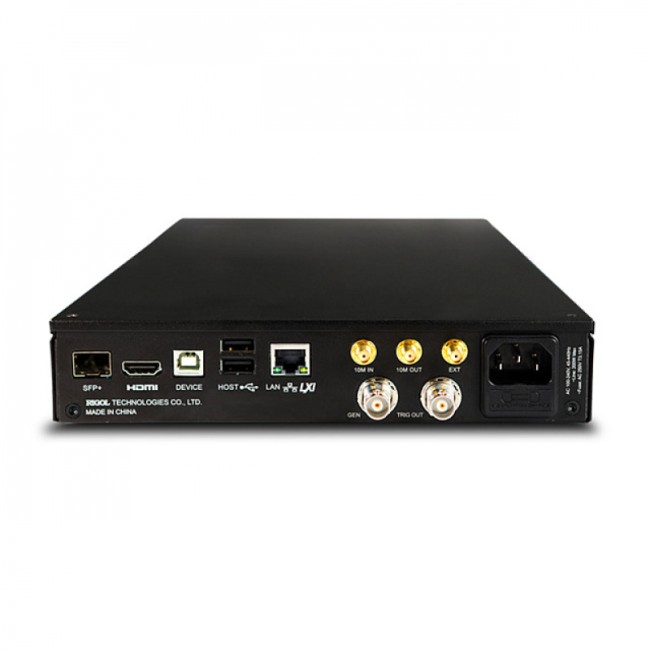 Компактный цифровой осциллограф RIGOL DS8034-R