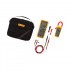 Комплект - мультиметр с токовыми клещами Fluke FLK-A3000FC KIT Комплект - мультиметр с токовыми клещами Fluke FLK-A3000FC KIT