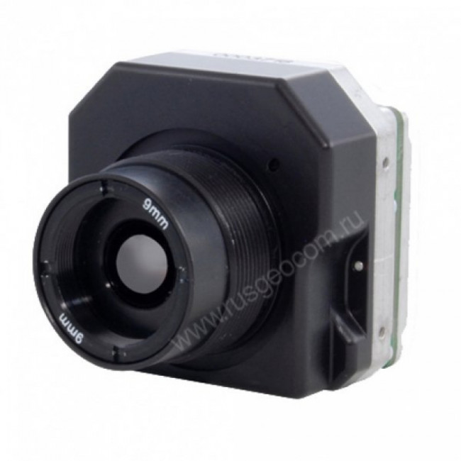 Комплект T11 профессиональный: DJI Matrice 100 и тепловизионная камера FLIR TAU2
