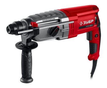 Перфоратор ЗУБР SDS Plus П-32-1200 М Перфоратор ЗУБР SDS Plus П-32-1200 М
