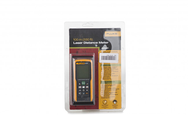 Лазерный дальномер Fluke 424D
