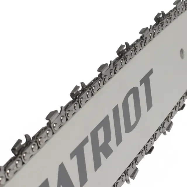 Цепная бензиновая пила Patriot PT 445 Цепная бензиновая пила Patriot PT 445