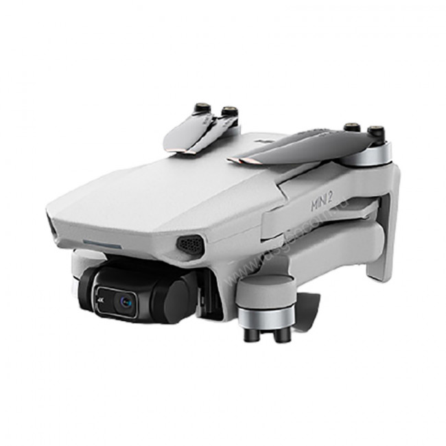 Квадрокоптер DJI Mini 2