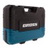 Набор инструментов 1/4", 1/2", CrV 78 предметов Gross