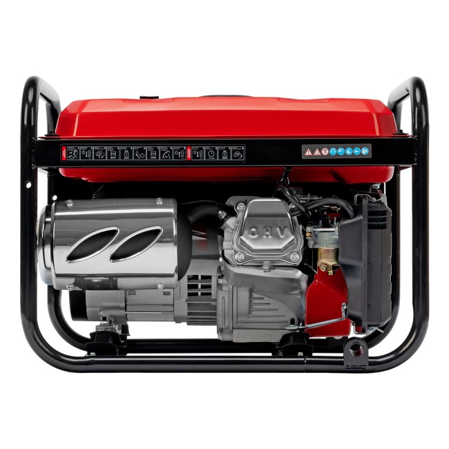 Генератор бензиновый RS-3000 2,2 кВт MTX