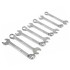 Набор инструментов 1/4", 1/2", CrV 101 предмет Gross