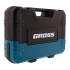 Набор инструментов 1/4", 1/2", CrV 101 предмет Gross