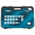 Набор инструментов 1/4", 1/2", CrV 101 предмет Gross