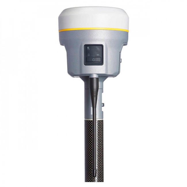 GNSS приёмник Trimble R12 UHF (1-мест. кейс)