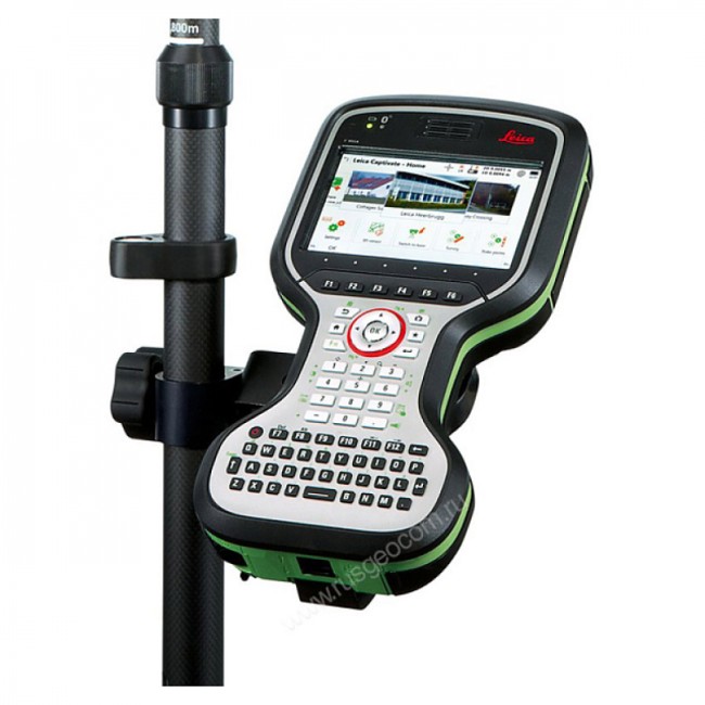 GNSS-приемник Leica GS07 GSM Radio с контроллером Leica CS20