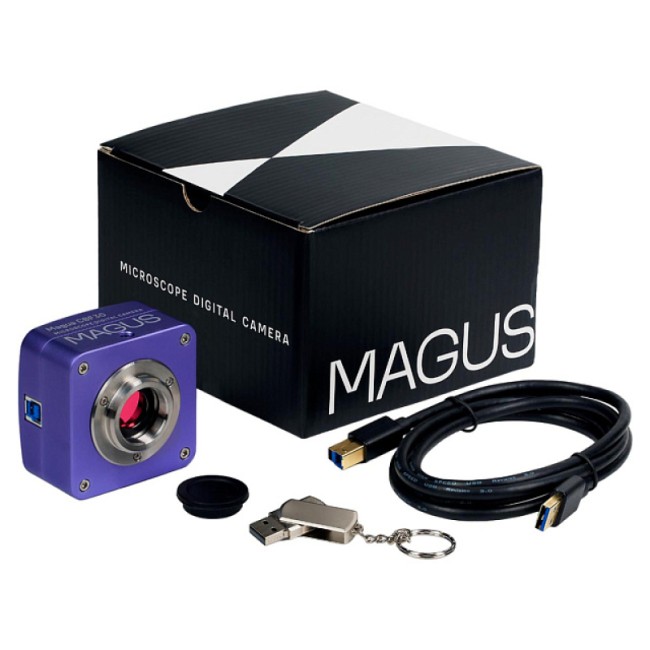 Камера цифровая MAGUS CBF30 Камера цифровая MAGUS CBF30