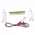Бензиновый генератор TSS SGG 2800EN