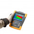 Анализатор качества электроэнергии Fluke 438 II