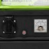 Генератор бензиновый БС-950, 0.8 кВт Сибртех