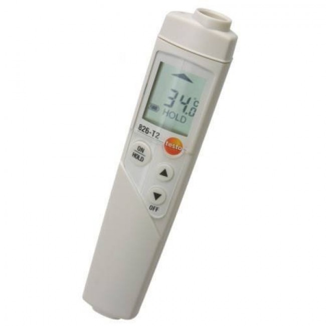 Пирометр Testo 826-T2 Пирометр Testo 826-T2