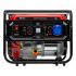 Генератор бензиновый RS-7000 6 кВт MTX