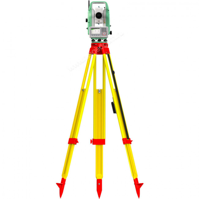 Тахеометр Leica TS07 R1000 (5")