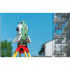 Тахеометр Leica TS07 R1000 (5")