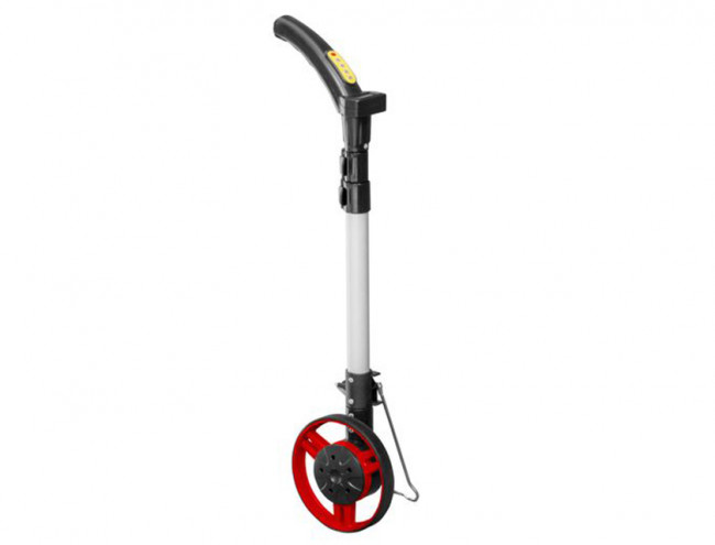 Электронное дорожное колесо Wheel Tronic CONDTROL