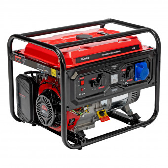 Генератор бензиновый RS-9000 7 кВт MTX Генератор бензиновый RS-9000 7 кВт MTX